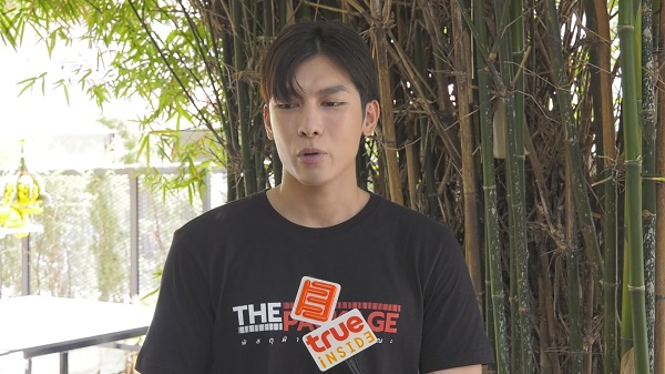“มิว ศุภศิษฏ์” เผยเคยโดนแฟนคลับกระชากแขนจนเลือดออก   (มีคลิป)