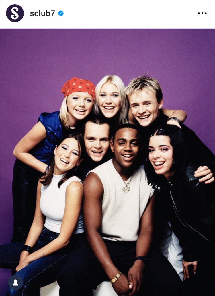 สุดช็อก!! ‘พอล แคทเทอร์โมล’ วง S Club 7 เสียชีวิตหลังวงแจ้งคัมแบ็กทัวร์คอนเสิร์ต