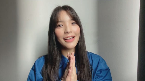 อร BNK48 ขอบคุณแฟนซีรีส์ Let’s Fight Ghost ในโค้งสุดท้าย  (มีคลิป)