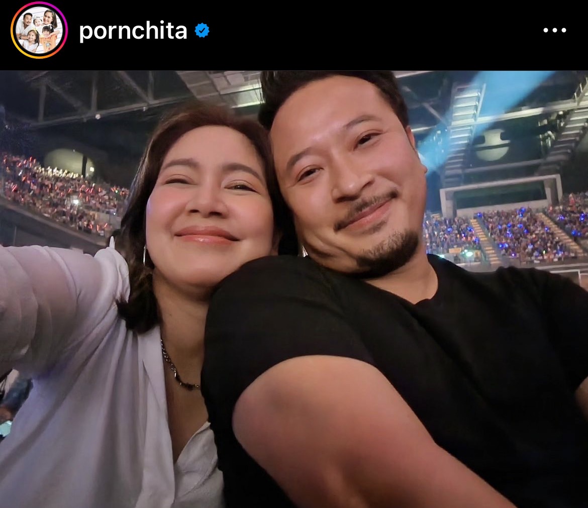 เบนซ์ พรชิตา โดนไข้หวัดใหญ่เล่นงานเข้าแล้ว ลั่น! ฉันก็สตรองอยู่นะ เบนซ์ พรชิตา โดนไข้หวัดใหญ่เล่นงานเข้าแล้ว ลั่น! ฉันก็สตรองอยู่นะ