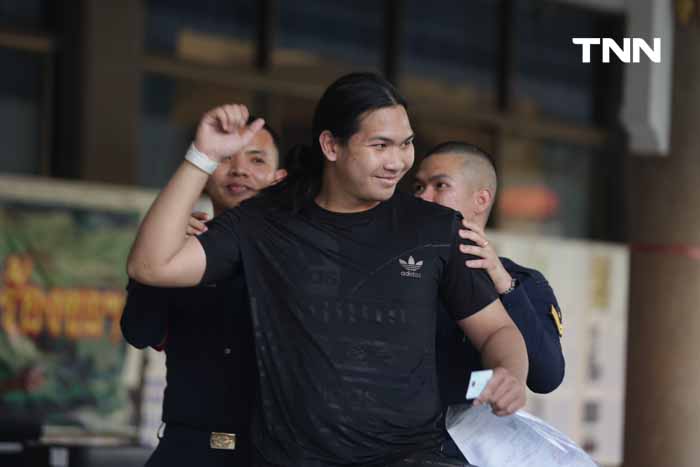 ลุ้นกันจนหยดสุดท้าย วันแรกการคัดเลือกทหารกองเกิน ประจำปี 2567 ลุ้นกันจนหยดสุดท้าย วันแรกการคัดเลือกทหารกองเกิน ประจำปี 2567