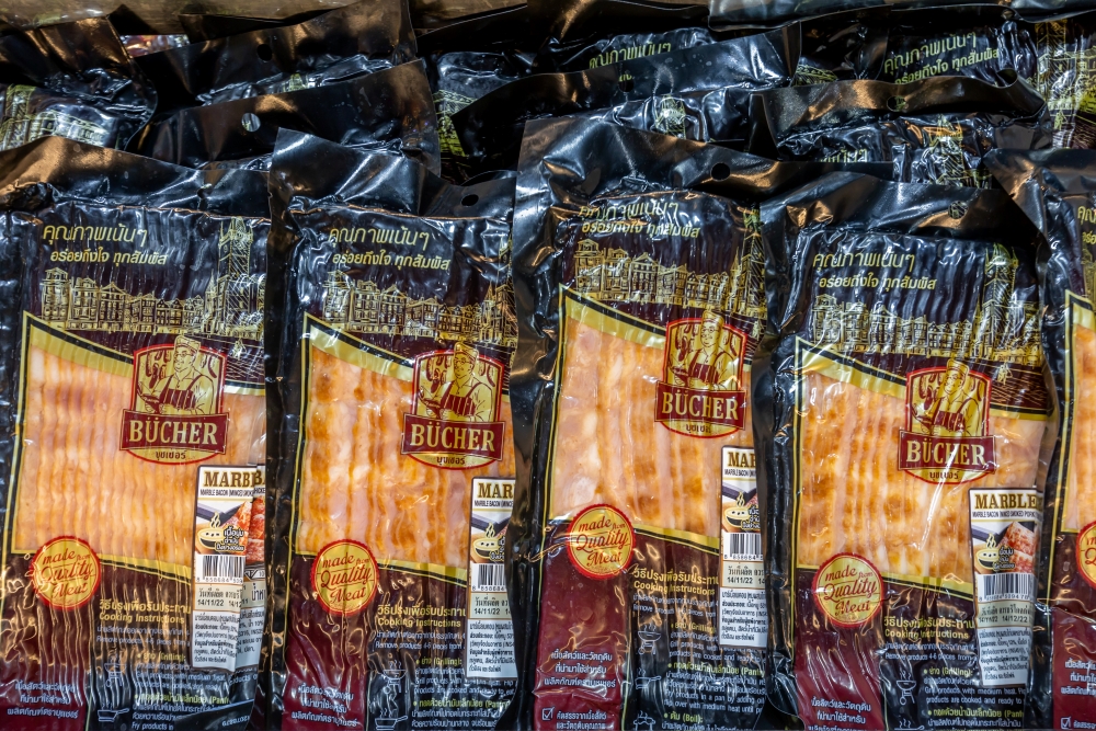 CPF ตอกย้ำครัวของโลก ยกขบวนอาหารคุณภาพพรีเมียม ในงาน Makro HoReCa 2022