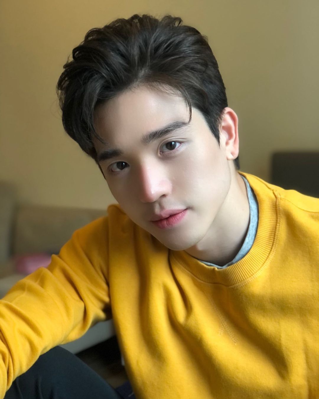10 อันดับคนดังที่มียอดผู้ติดตามสูงสุด เดือนมีนาคม 10 อันดับคนดังที่มียอดผู้ติดตามสูงสุด เดือนมีนาคม