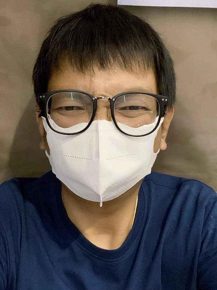เปิดสาเหตุการเสียชีวิตนักเขียนชื่อดัง ภาคินัย เปิดสาเหตุการเสียชีวิตนักเขียนชื่อดัง ภาคินัย