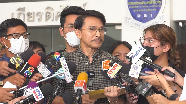 “ปราปต์ปฎล” งง โดนเรียกเก็บเงินหลัก 10 ล้าน  (มีคลิป)