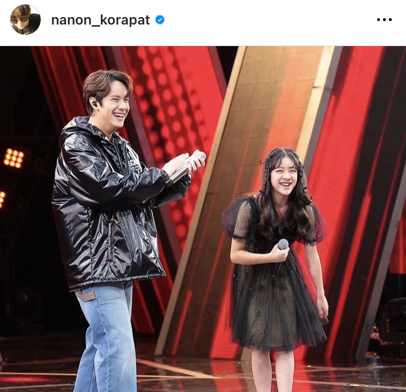 นนน กรภัทร์ โผล่ร้องเพลงเซอร์ไพรส์ น้องยี่หวา ลูกสาว โจ๊ก โซคูล นนน กรภัทร์ โผล่ร้องเพลงเซอร์ไพรส์ น้องยี่หวา ลูกสาว โจ๊ก โซคูล