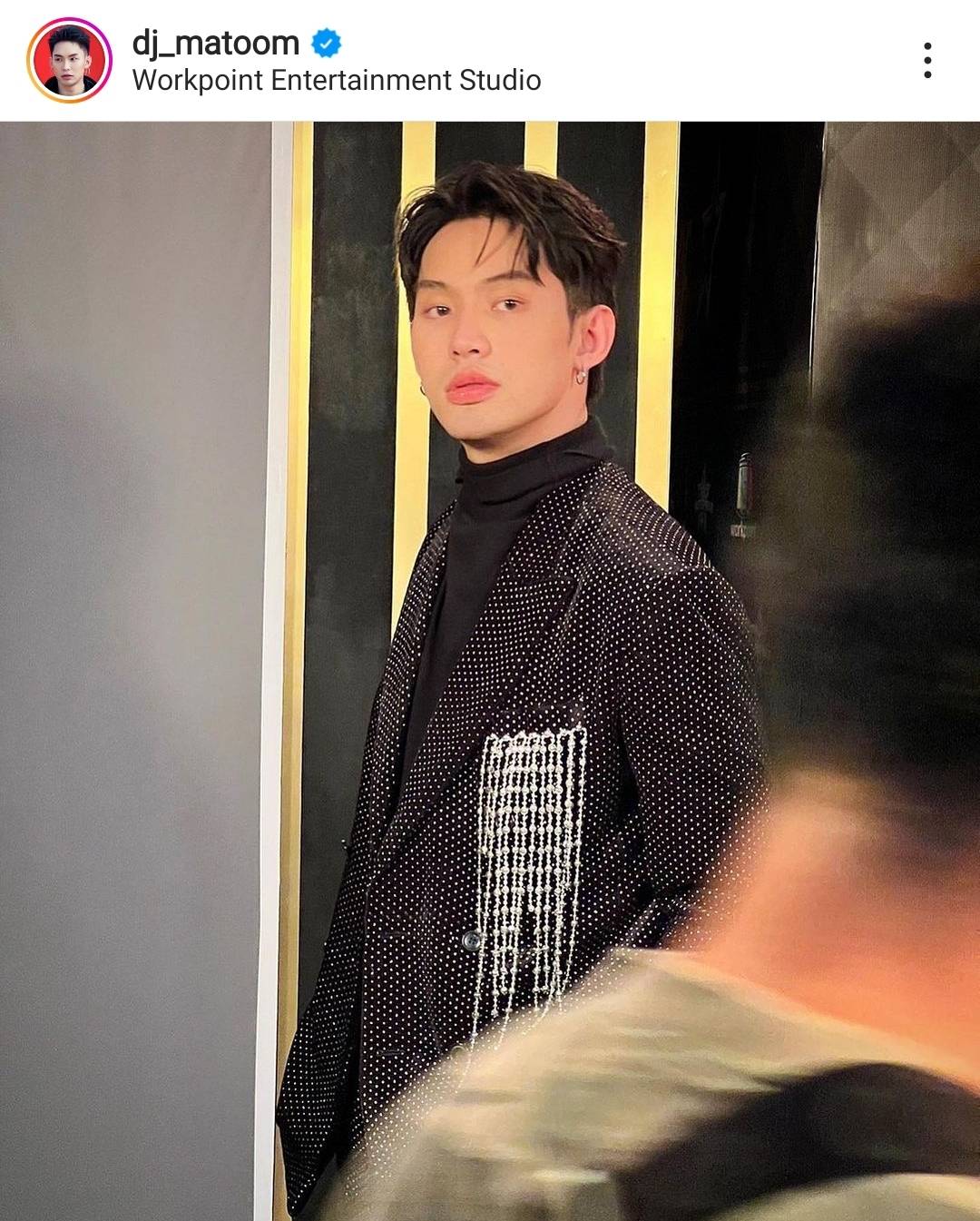 เหยื่อPM2.5 ดีเจมะตูม เผย คุณแม่ ฝุ่นลงทางเดินหายใจ มีอาการไอรุนแรง เหยื่อPM2.5 ดีเจมะตูม เผย คุณแม่ ฝุ่นลงทางเดินหายใจ มีอาการไอรุนแรง
