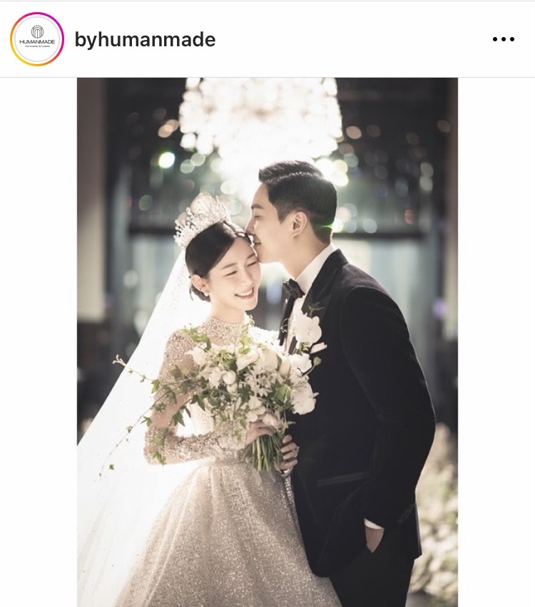 แก้ต่างแทนภรรยา!! 'อีซึงกิ' โพสต์ยาวเหยียดหลังวิวาห์ หวังแฟนๆ เข้าใจ ‘อีดาอิน’