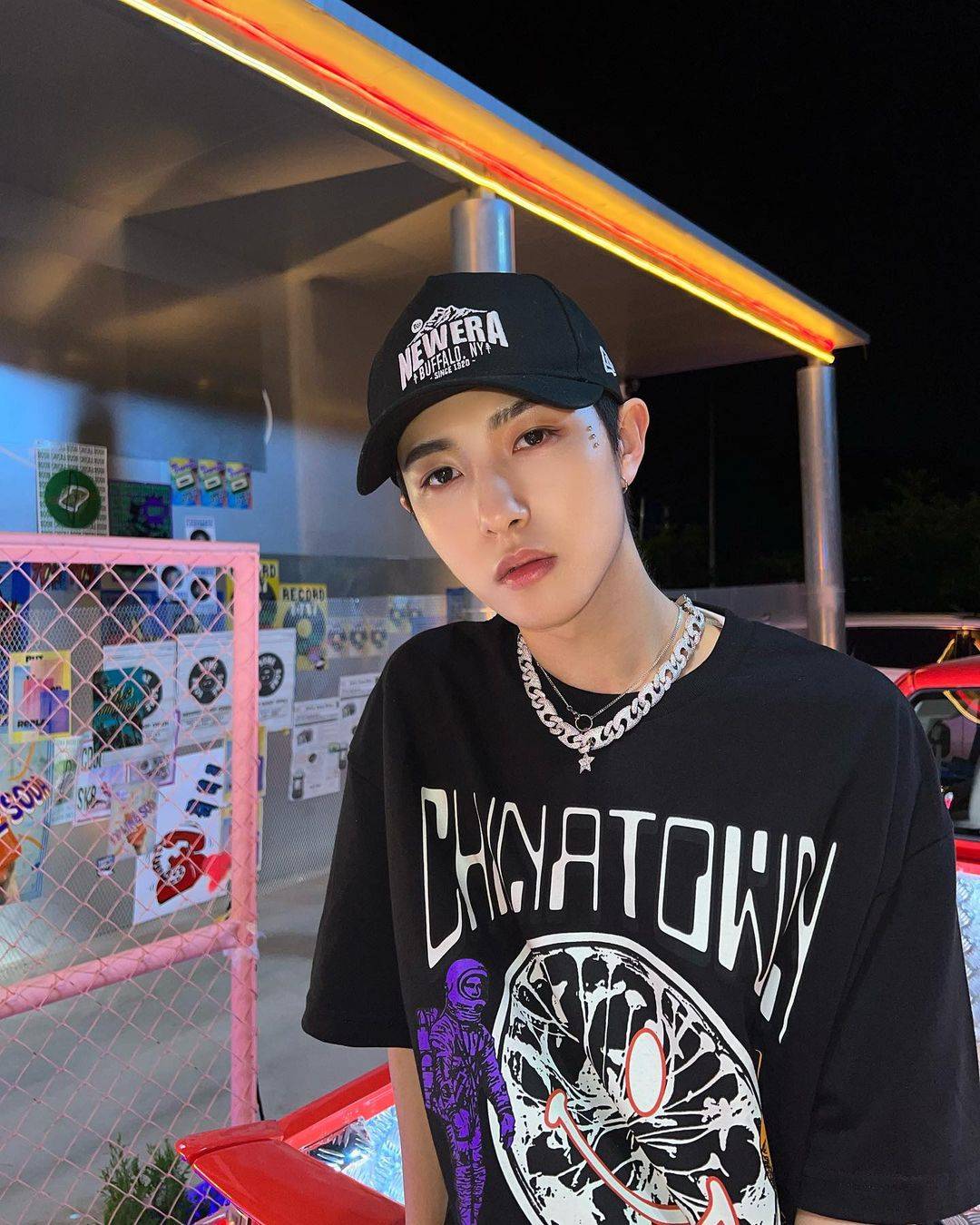ผลตรวจโควิดของ แฮชาน และ แจมิน เป็นบวกตามหลังเพื่อนๆร่วมวง NCT Dream ผลตรวจโควิดของ แฮชาน และ แจมิน เป็นบวกตามหลังเพื่อนๆร่วมวง NCT Dream