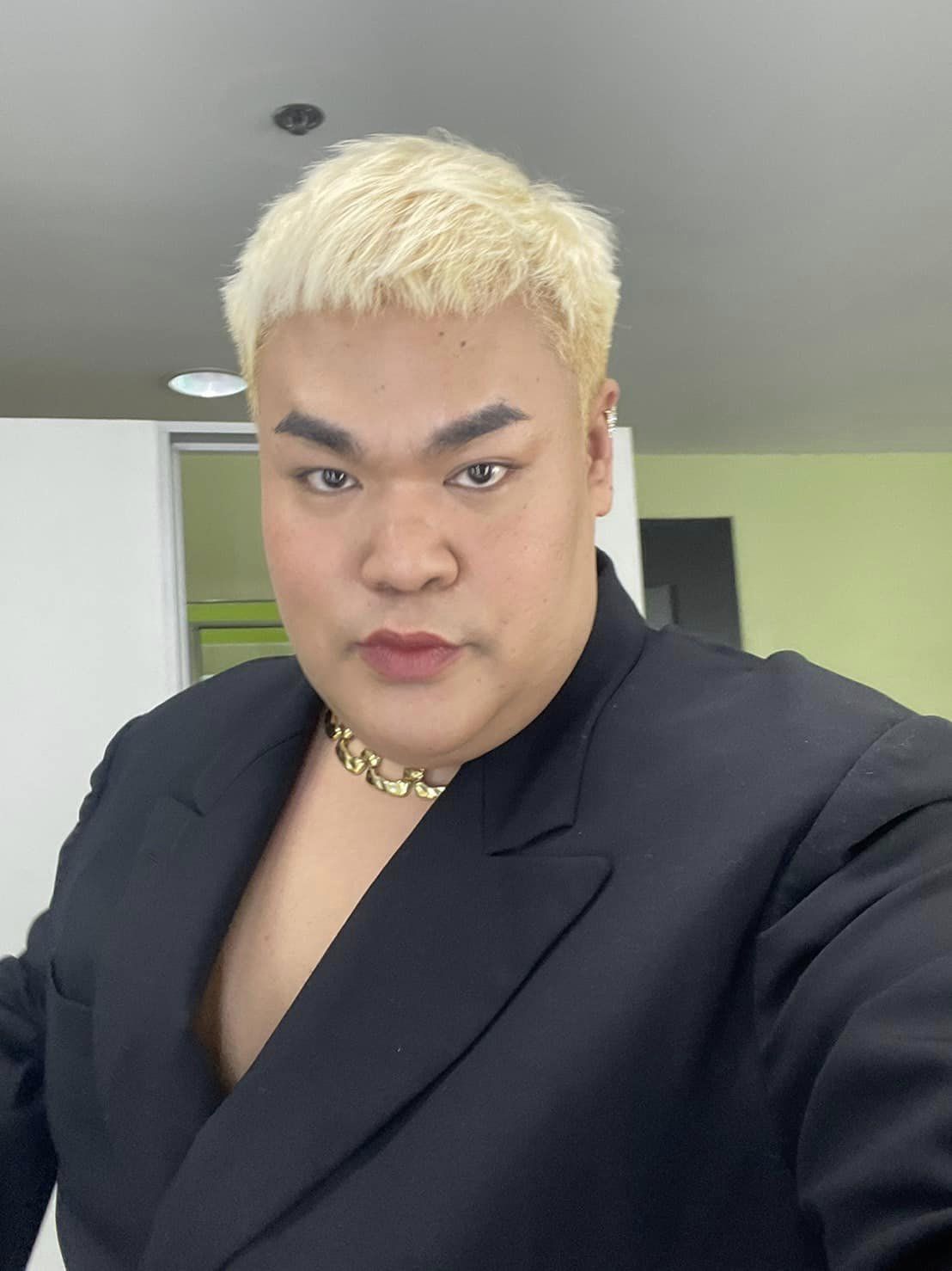 ปิงปอง ธงชัย ร่ายยาวขอโทษ พร้อมแจงหลังเจอดราม่า เหตุเม้าท์มันส์สนุกปากจนเกินไป ปิงปอง ธงชัย ร่ายยาวขอโทษ พร้อมแจงหลังเจอดราม่า เหตุเม้าท์มันส์สนุกปากจนเกินไป