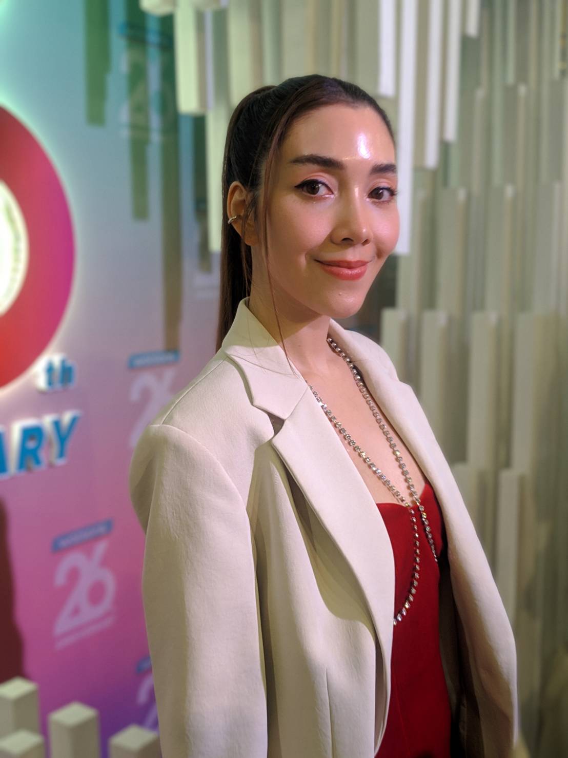 วุ้นเส้น วิริฒิพา ยินดี ไอซ์ อภิษฎา มีเบบี๋ รับมีคุยเรื่องอนาคตกับแฟนหนุ่ม วุ้นเส้น วิริฒิพา ยินดี ไอซ์ อภิษฎา มีเบบี๋ รับมีคุยเรื่องอนาคตกับแฟนหนุ่ม