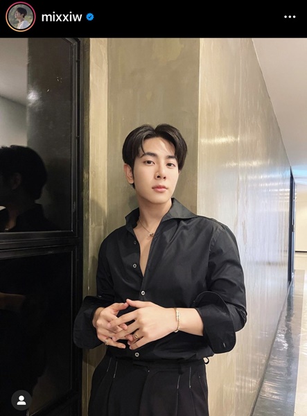 เอิร์ท-มิกซ์ คลั่งรัก ทุ่ม 250,000 สร้างบ้านให้น้องแมว