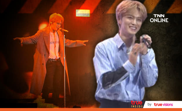 เจ็บจนทนไม่ไหว! คิมแจจุง เข้าโรงพยาบาล หมอตรวจพบซี่โครงร้าว!
