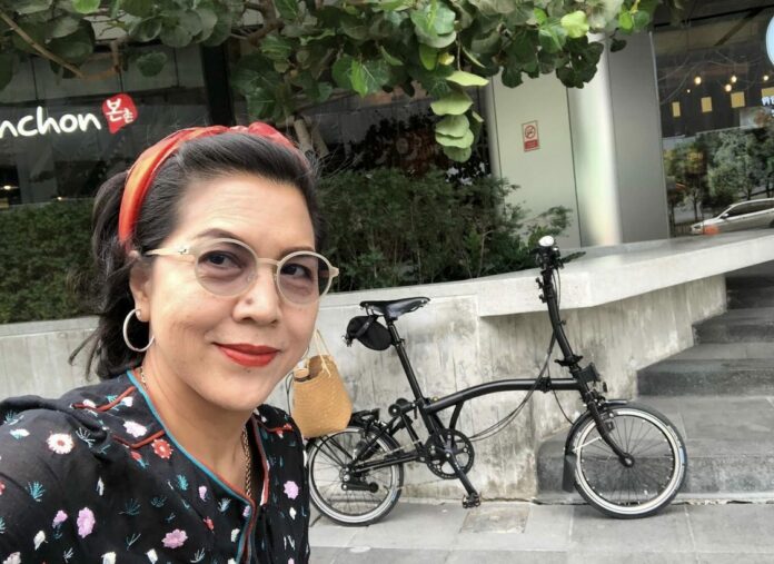 “ท็อป ดารณีนุช” เผยสถานการณ์น้ำท่วมในสุโขทัยและพิษณุโลก (มีคลิป)