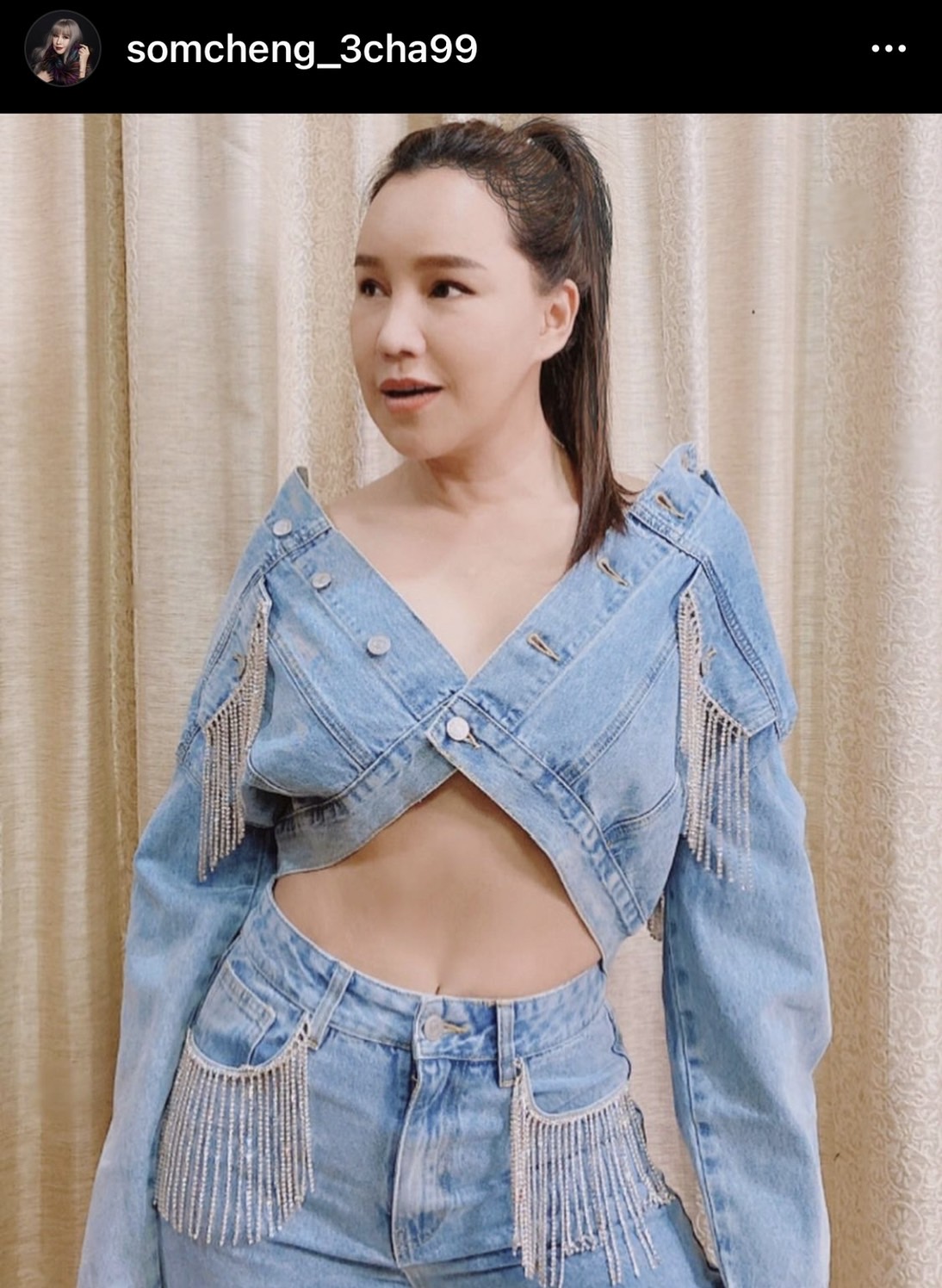 ส้มเช้ง ตอบชัด!! บินไปเกาหลีเพราะติดใจสิ่งนี้?? ส้มเช้ง ตอบชัด!! บินไปเกาหลีเพราะติดใจสิ่งนี้??