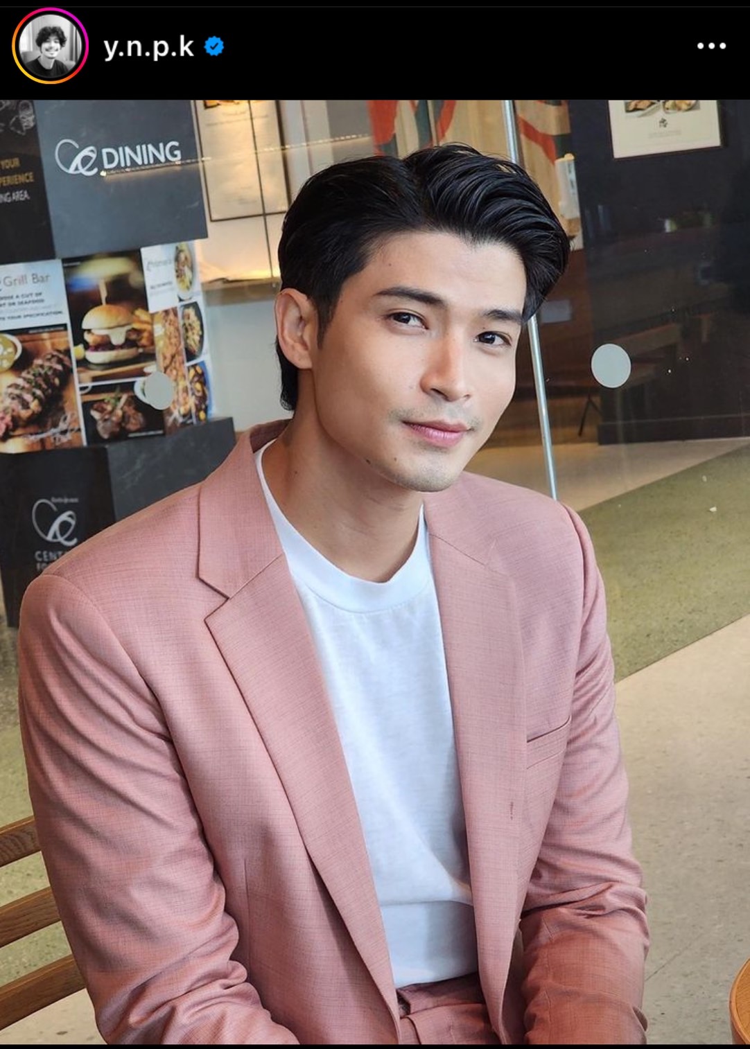 ตูมตาม ยุทธนา เผยกังวลคุณพ่อ หลังเสี่ยงป่วยเป็นมะเร็งลำไส้ แต่โชคดีที่รักษาทัน