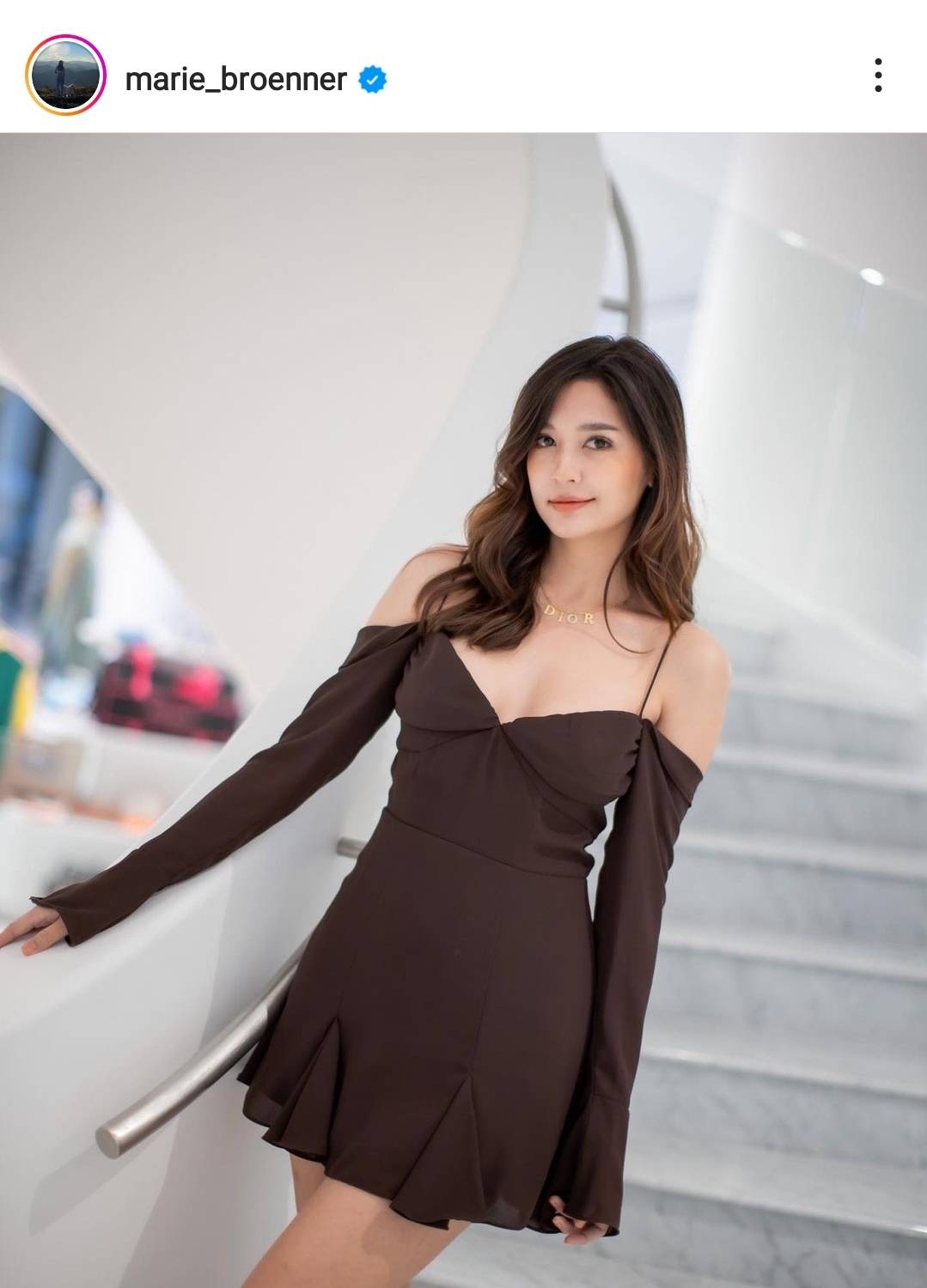 มารี เบรินเนอร์ จัดปาร์ตี้ฉลองวันเกิด ชาวเน็ตถาม พิชญ์ ไปไหน หลังไม่มีภาพร่วมเฟรม 