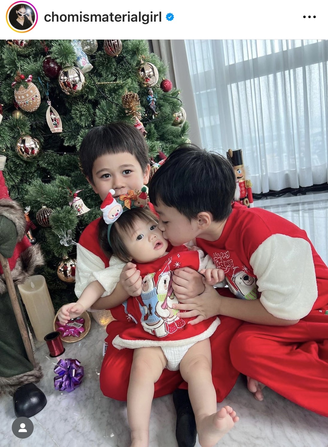 อุ๊ยยยน่ารัก น้องเกล แย่งซีนพี่ สายฟ้า-พายุ  ขณะออกสเต็ปแดนซ์ 