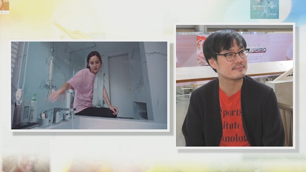 เปิดใจ 2 ผู้กำกับ ปิ๊ง อดิสรณ์ - เต๋อ นวพล ชิงรางวัลสุพรรณหงส์ ครั้งที่ 31 (มีคลิป) เปิดใจ 2 ผู้กำกับ ปิ๊ง อดิสรณ์ - เต๋อ นวพล ชิงรางวัลสุพรรณหงส์ ครั้งที่ 31 (มีคลิป)