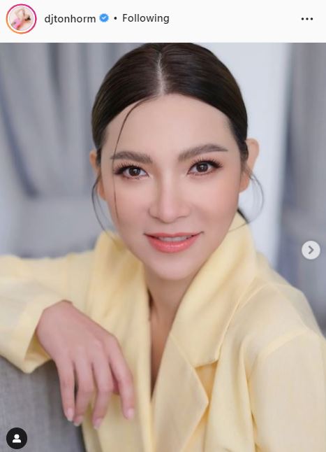 ต้นหอม ตอบเเล้วสถานะกับหนุ่มรุ่นน้อง หล่งซื่อ ลี 
