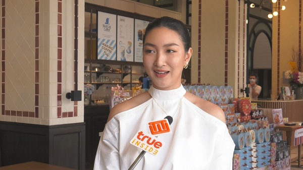  “แพนเค้ก” เผย “หม่อมน้อย” ยื่นบทสำคัญพลิกคาแรกเตอร์เป็นโสเภณี  (มีคลิป)