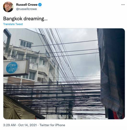 ‘ยามะพี’ เยือนไทย!! ถ่ายทำผลงานใหม่ ชอบอาหารไทย ถ่ายติดสายไฟหนักมาก (มีคลิป)