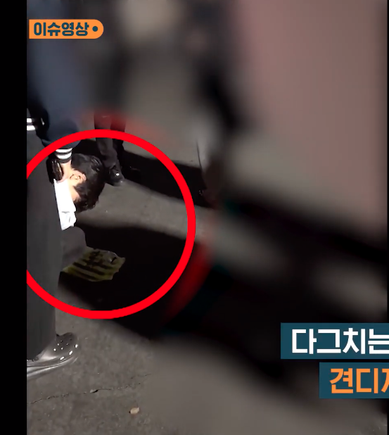 ถูก CEO ค่ายด่าทอทำร้าย?! เผยภาพเหตุการณ์ในวง OMEGA X บอยแบนด์เกาหลี