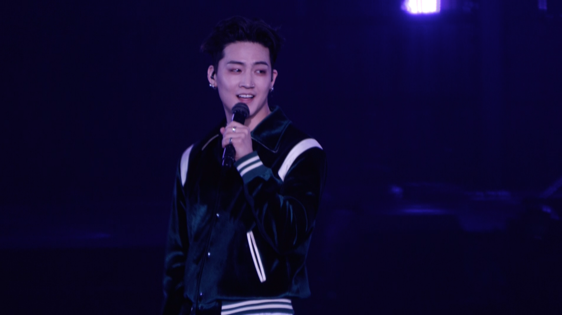จัดเต็มก่อนเข้ากรม!! 'เจบี GOT7' เสิร์ฟฟินจัดหนัก คอนเสิร์ตอังกอร์ในไทย