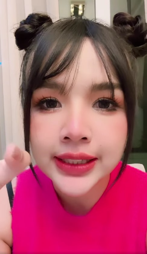 ชาวเน็ตดราม่า หลัง เจนนี่ รัชนก เตรียมทำเพลงให้เด็กในค่าย ลั่น ถ้ายอดวิวไม่ถึง 10 ล้าน ต้องขายครีมเพื่อต่อสัญญา 