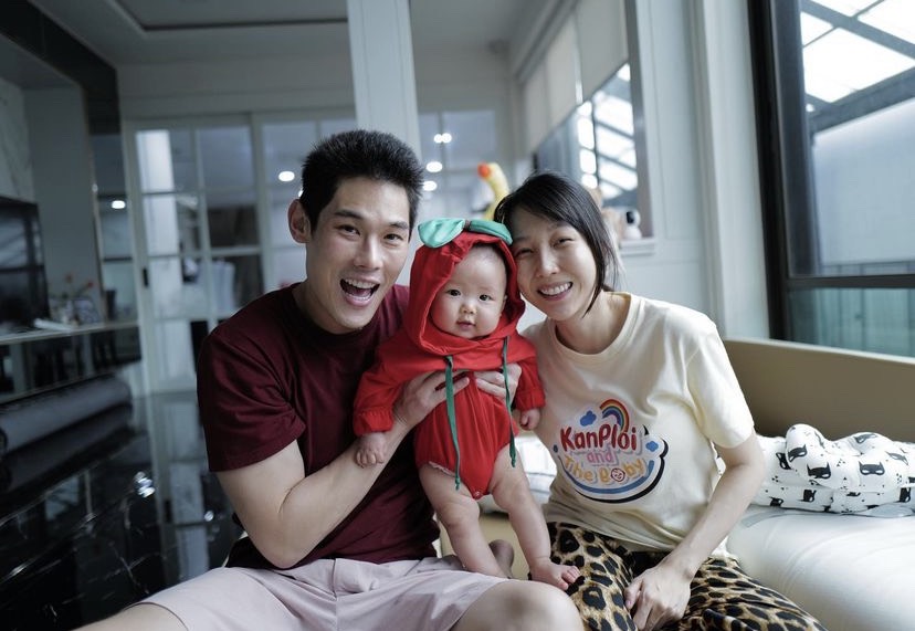 พลอย ภรรยา กันต์ กันตถาวร น้ำตาคลอตัดใจขายรถหรูในฝัน พลอย ภรรยา กันต์ กันตถาวร น้ำตาคลอตัดใจขายรถหรูในฝัน