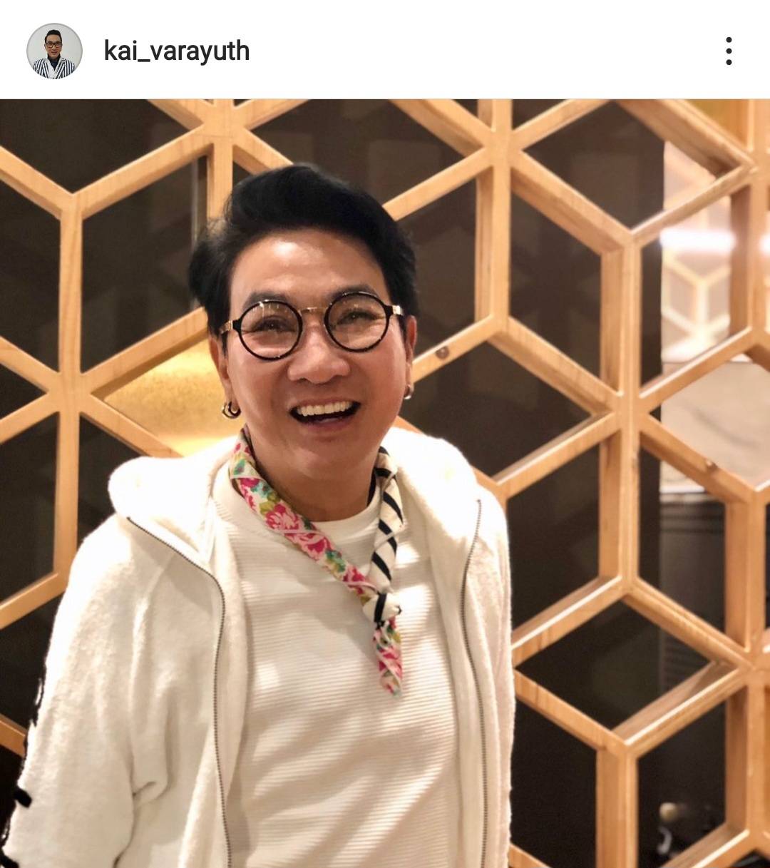 ไก่ วรายุฑ เปิดใจถึงประเด็นดราม่าฉากสลับยาคุมฉุกเฉิน พร้อมขอโทษสภาเภสัชกรรม