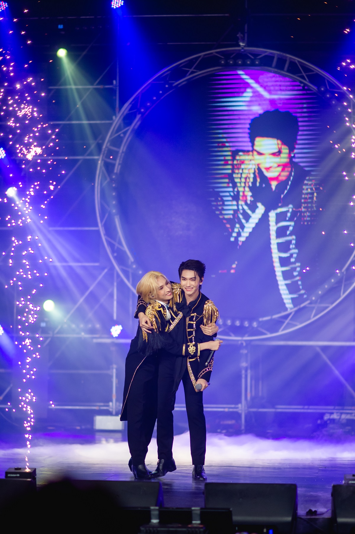 ประมวลภาพความปัง! โนอึล ณัฐรัชต์ จัดเต็มเซอร์ไพรส์ กับงาน Noeul 1st Fan Meeting ประมวลภาพความปัง! โนอึล ณัฐรัชต์ จัดเต็มเซอร์ไพรส์ กับงาน Noeul 1st Fan Meeting