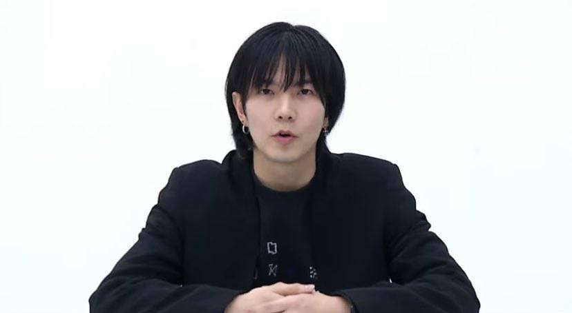 บิว จักรพันธ์ ประกาศลาออกจากค่าย เผยขอพิสูจน์ความจริงในชั้นศาล