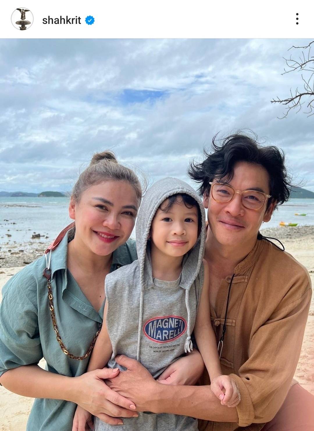 ชาคริต ควง แอน ปรึกษาคุณหมอ เตรียมมีเบบี๋คนที่2 ชาคริต ควง แอน ปรึกษาคุณหมอ เตรียมมีเบบี๋คนที่2
