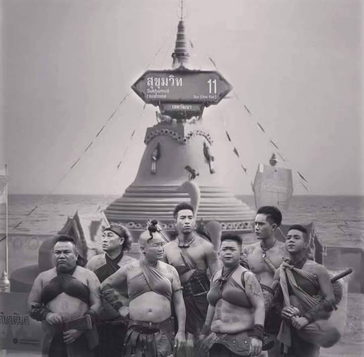 ไม่ทันแล้ว พชร์ อานนท์ เกริ่นเตรียมลุย หอแต๋วแตกแหก สุขุมวิท 11 ไม่ทันแล้ว พชร์ อานนท์ เกริ่นเตรียมลุย หอแต๋วแตกแหก สุขุมวิท 11