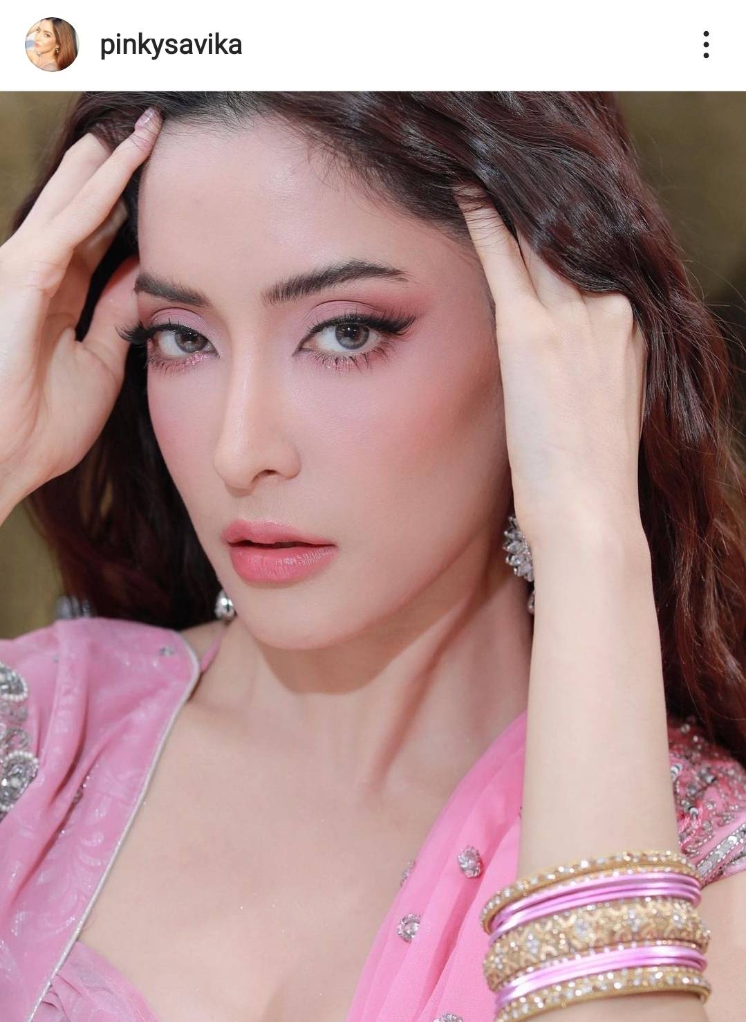 อัปเดตชีวิต พิ้งกี้ ในเรือนจำ กรมราชทัณฑ์ แจงปมไม่ตัดผม อัปเดตชีวิต พิ้งกี้ ในเรือนจำ กรมราชทัณฑ์ แจงปมไม่ตัดผม