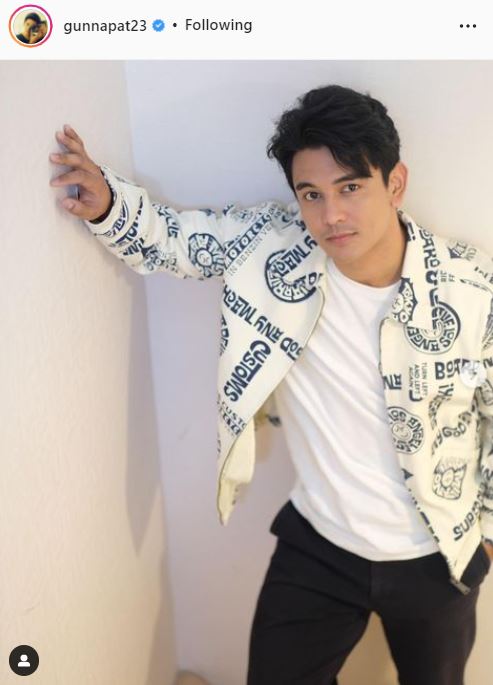 กัน นภัทร ไม่กล้าอ่านคอมเมนต์ หลังบอกความรู้สึกถึงอดีตคนรัก