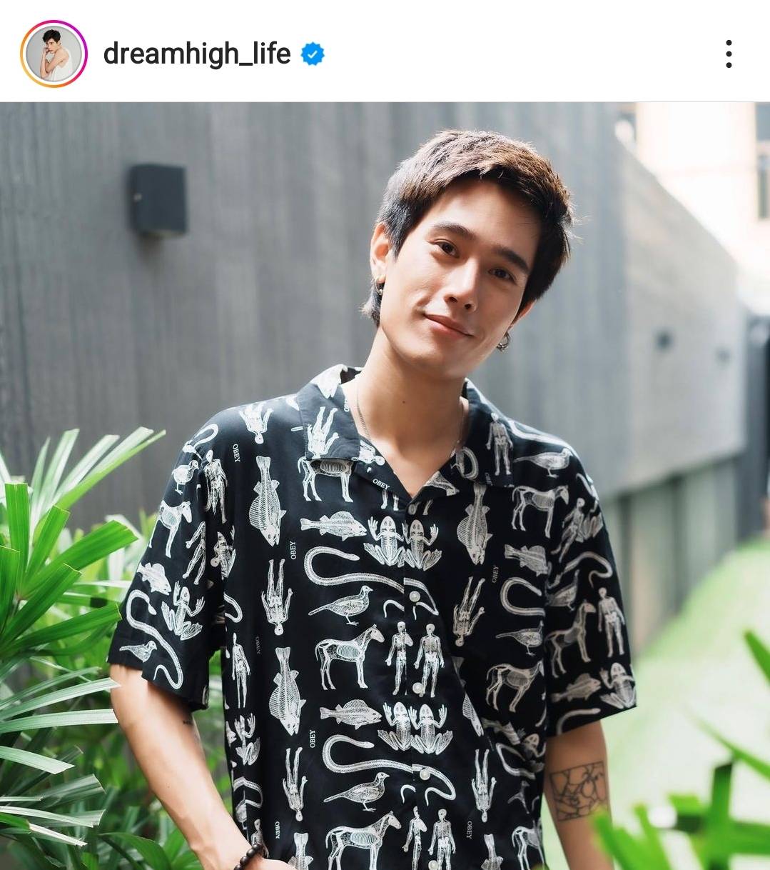 ดรีม ศุภกฤต อวยพรวันเกิด ซานิ สุดหวาน ลั่น ผู้หญิงคนนี้สวยที่สุดสำหรับผม ดรีม ศุภกฤต อวยพรวันเกิด ซานิ สุดหวาน ลั่น ผู้หญิงคนนี้สวยที่สุดสำหรับผม