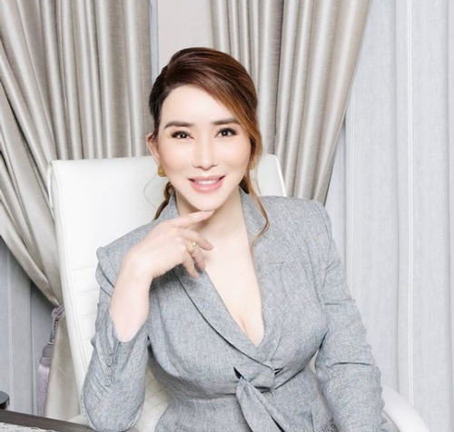 เช็กลิสต์! คนดังผุดโปรเจกต์ ร่วมต้านภัยสู้โควิดระลอกใหม่! เช็กลิสต์! คนดังผุดโปรเจกต์ ร่วมต้านภัยสู้โควิดระลอกใหม่!