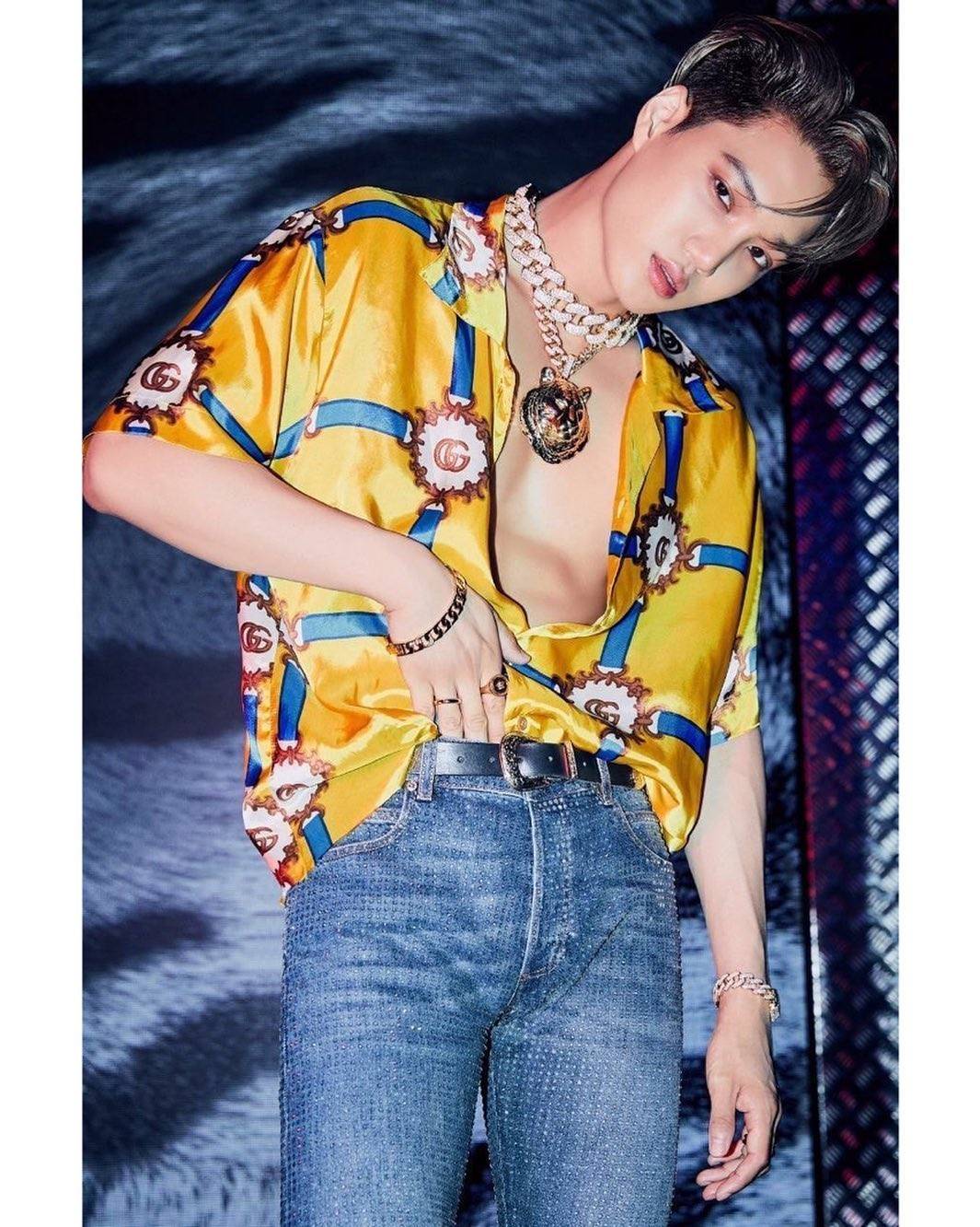 ไค EXO พักทำกิจกรรม, อยู่บ้านกักตัว หลังผลตรวจโควิด-19 ออกมาเป็นบวก