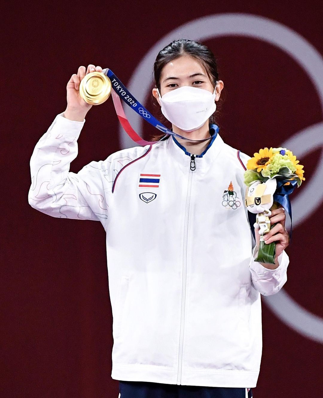 สุดปลื้ม!! น้องเทนนิส อยากร่วมงาน ไบร์ท-วิน หลังสองหนุ่มส่งคลิปแสดงความยินดีให้