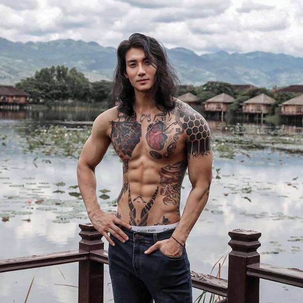 แห่แชร์และห่วงใย!! ‘ไป่ ทาคน’ เคลื่อนไหว หลังออกจากเรือนจำ (มีคลิป) แห่แชร์และห่วงใย!! ‘ไป่ ทาคน’ เคลื่อนไหว หลังออกจากเรือนจำ (มีคลิป)