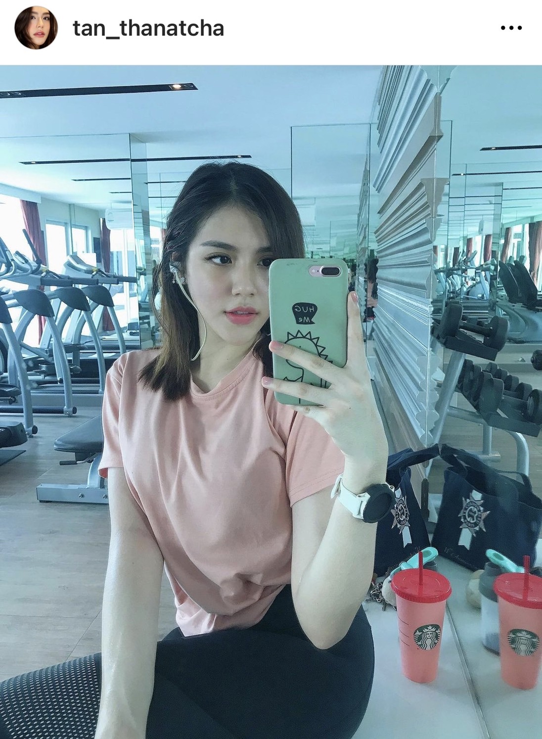 บุก!! ยิมเจ้าปัญหา เจอ น็อต วิศรุต อยู่ที่ยิมสุดชิล
