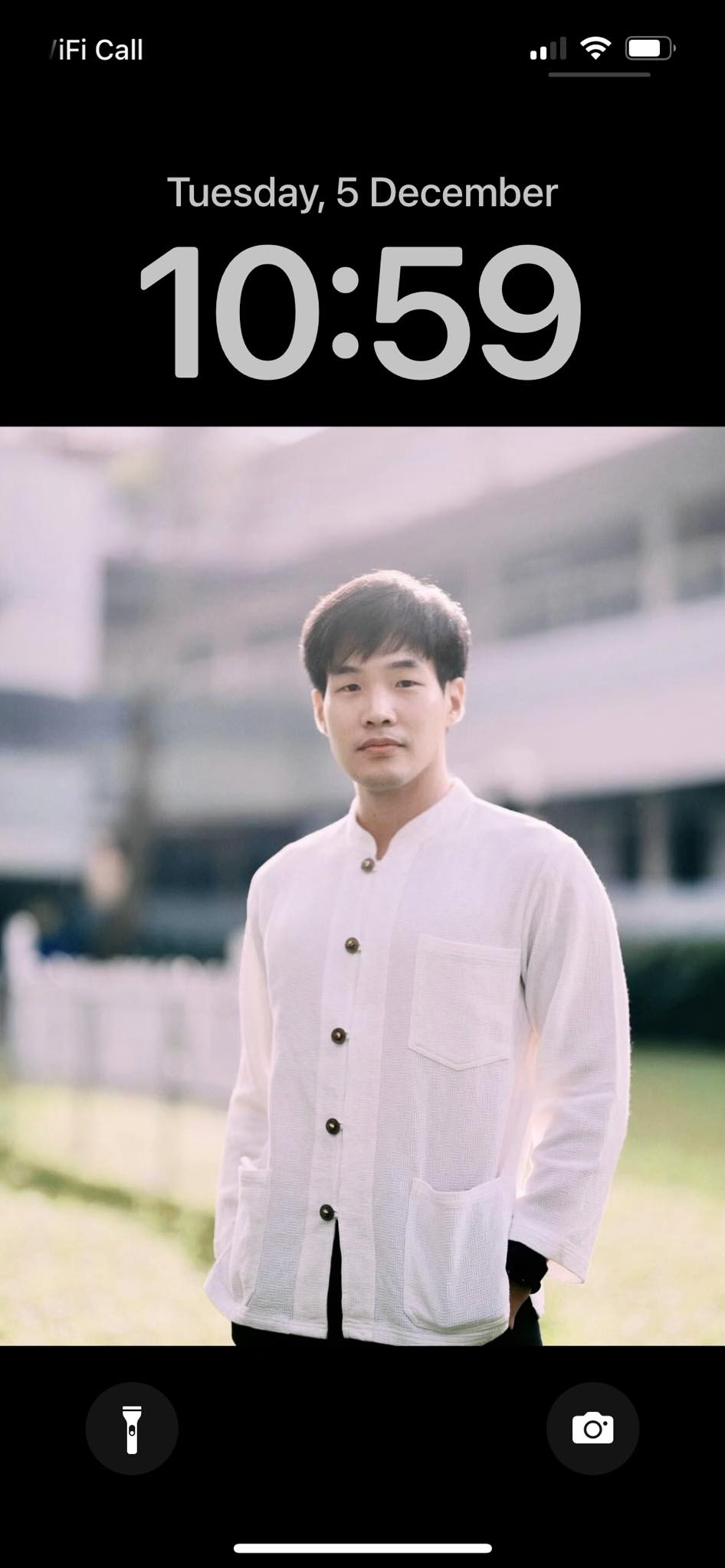 หมอกฤตไท เจ้าของเพจสู้ดิวะ เสียชีวิตแล้ว