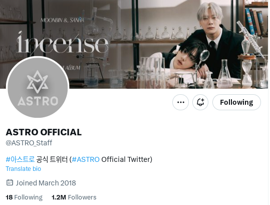 เปิดที่มา!! 'เครื่องหมายถูก' บัญชี Twitter ของ BLACKPINK และหลายคนดังหายไป เปิดที่มา!! 'เครื่องหมายถูก' บัญชี Twitter ของ BLACKPINK และหลายคนดังหายไป