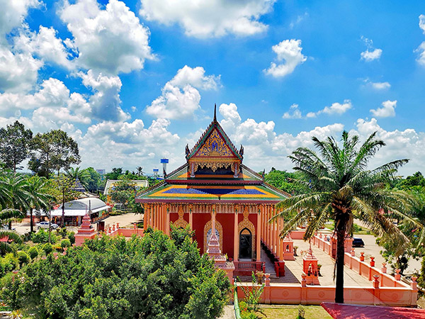 10 ที่เที่ยวปราจีนบุรี เช็กอินเมืองรอง สูดอากาศธรรมชาติใกล้กรุง 10 ที่เที่ยวปราจีนบุรี เช็กอินเมืองรอง สูดอากาศธรรมชาติใกล้กรุง
