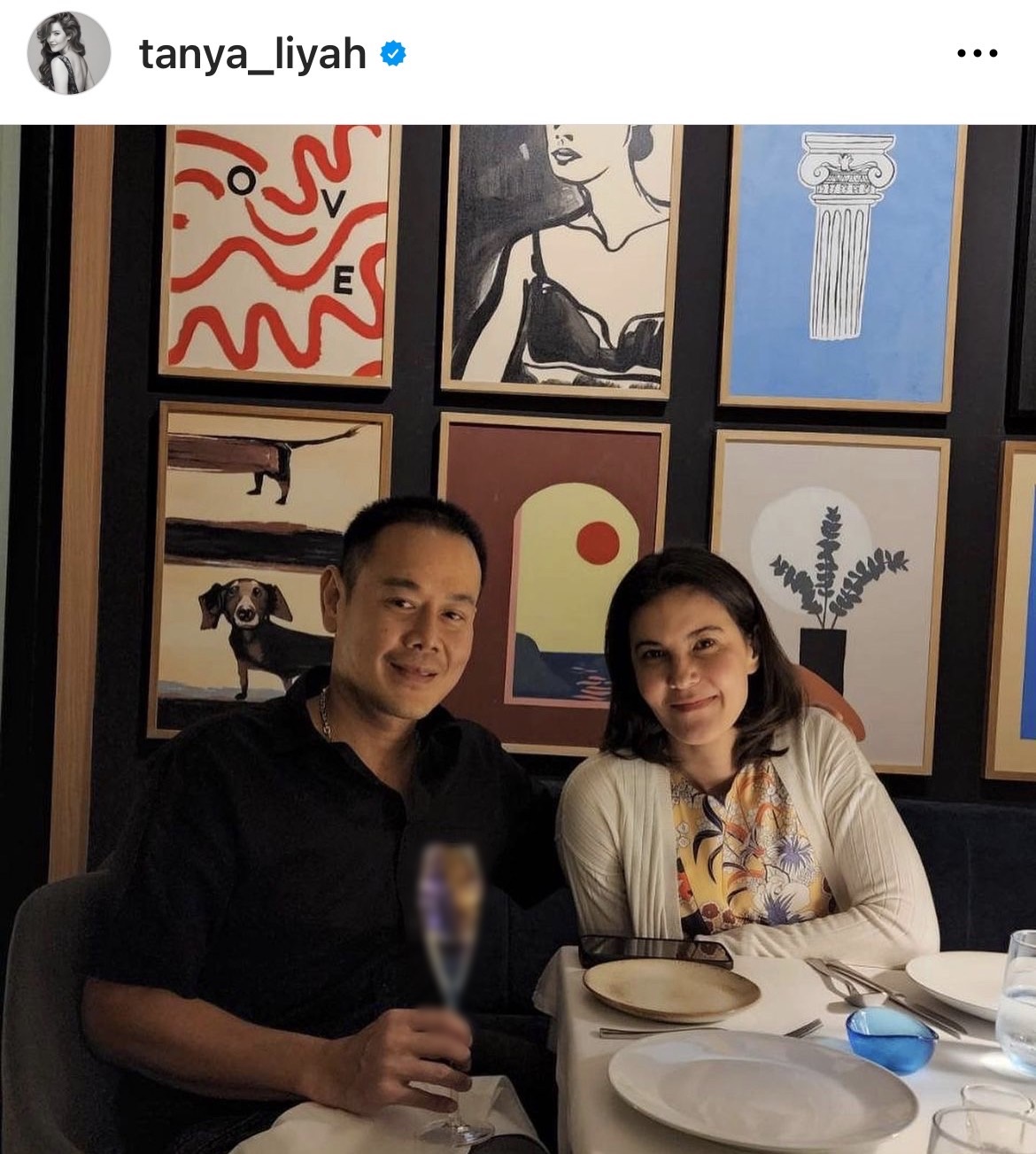 ธัญญ่า เปรียบความรัก 20 ปีกับสามี เป๊ก สัณณ์ชัย เหมือนหนังบู๊ 