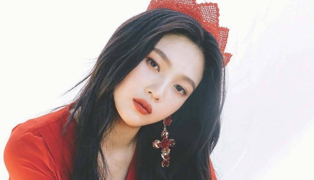 ถูกตะคอกไล่!! 'จอย Red Velvet' ถูกยามช่องดังขึ้นเสียงใส่ต่อหน้าแฟนๆ ถูกตะคอกไล่!! 'จอย Red Velvet' ถูกยามช่องดังขึ้นเสียงใส่ต่อหน้าแฟนๆ