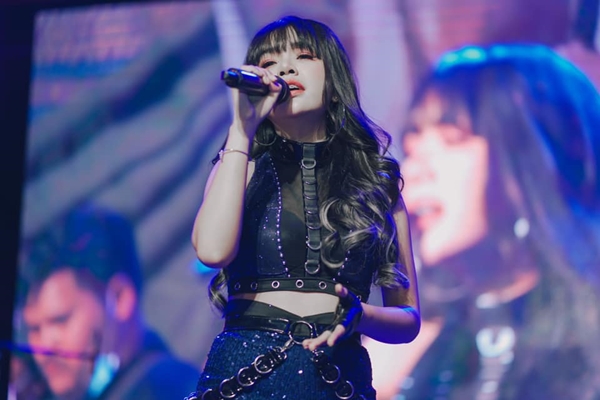 เจนนี่ รัชนก ยอมฉีกสัญญาให้ศิลปินลาออกจากค่าย หลังเจอพิษโควิด
