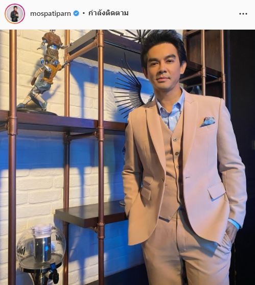 ติดโควิดยกครัว!! มอส ปฏิภาณ อาการหนักสุด พร้อมแชร์ประสบการณ์หลังพบเชื้อ